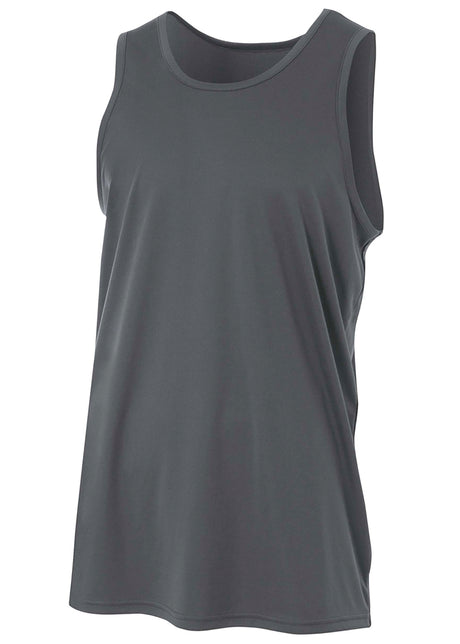 A4 Mens Sport Tank A4
