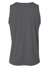 A4 Mens Sport Tank A4