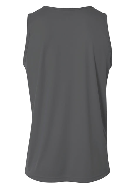 A4 Mens Sport Tank A4