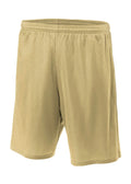 A4 Youth Sprint 6" Lined Tricot Mesh Shorts A4
