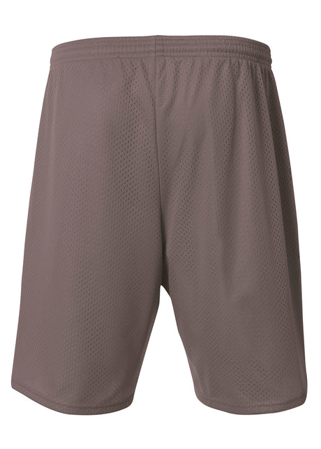 A4 Youth Sprint 6" Lined Tricot Mesh Shorts A4