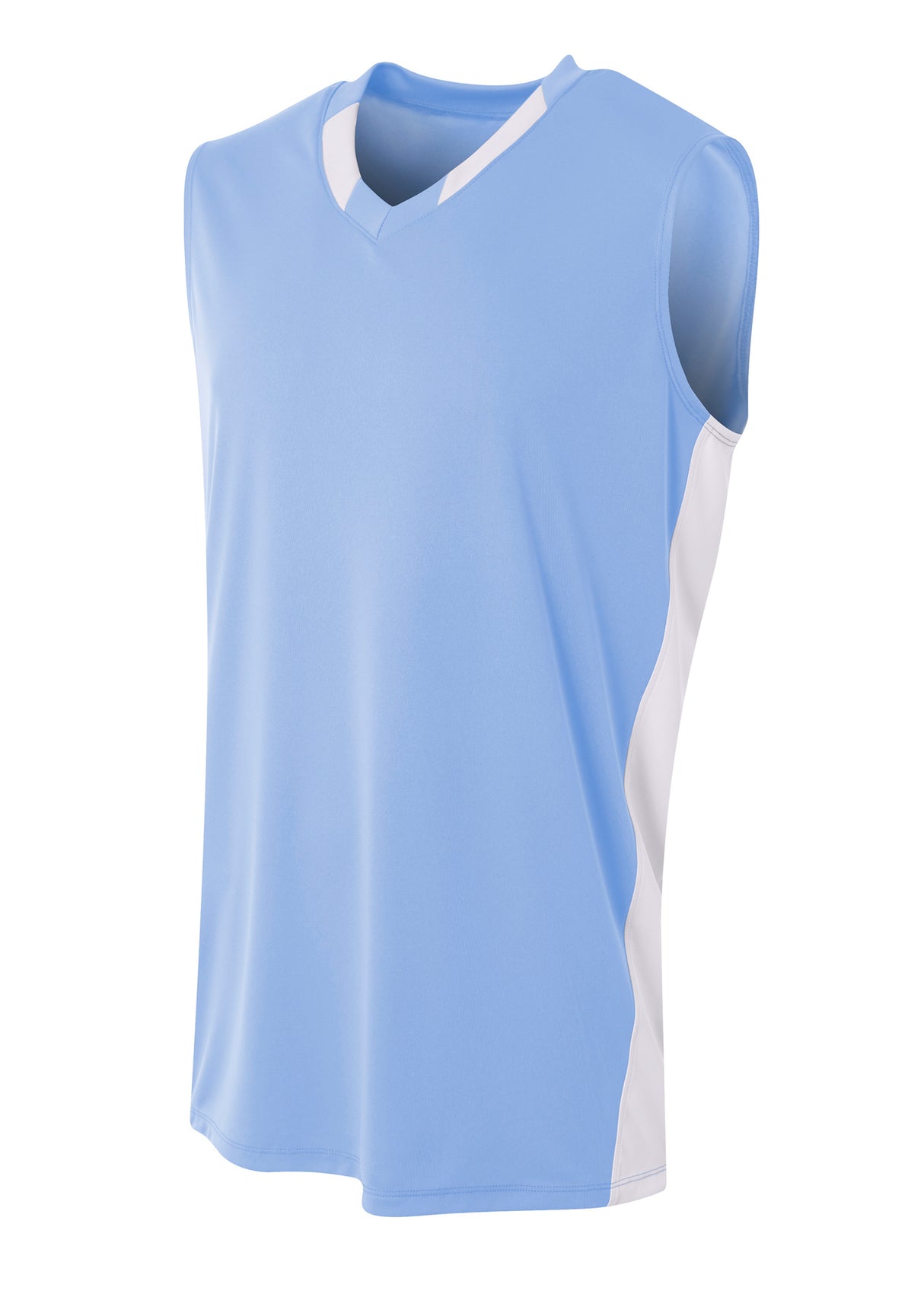 A4 Mens Backcourt Jersey A4