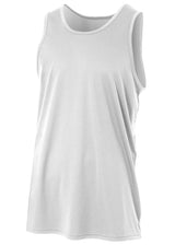 A4 Mens Sport Tank A4