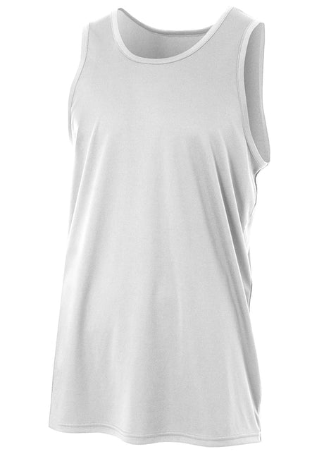 A4 Mens Sport Tank A4