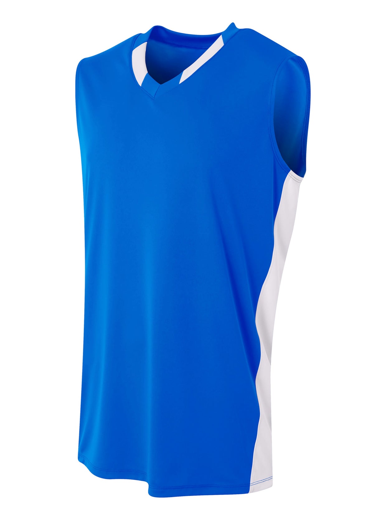 A4 Mens Backcourt Jersey A4