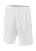 A4 Youth Sprint 6" Lined Tricot Mesh Shorts A4