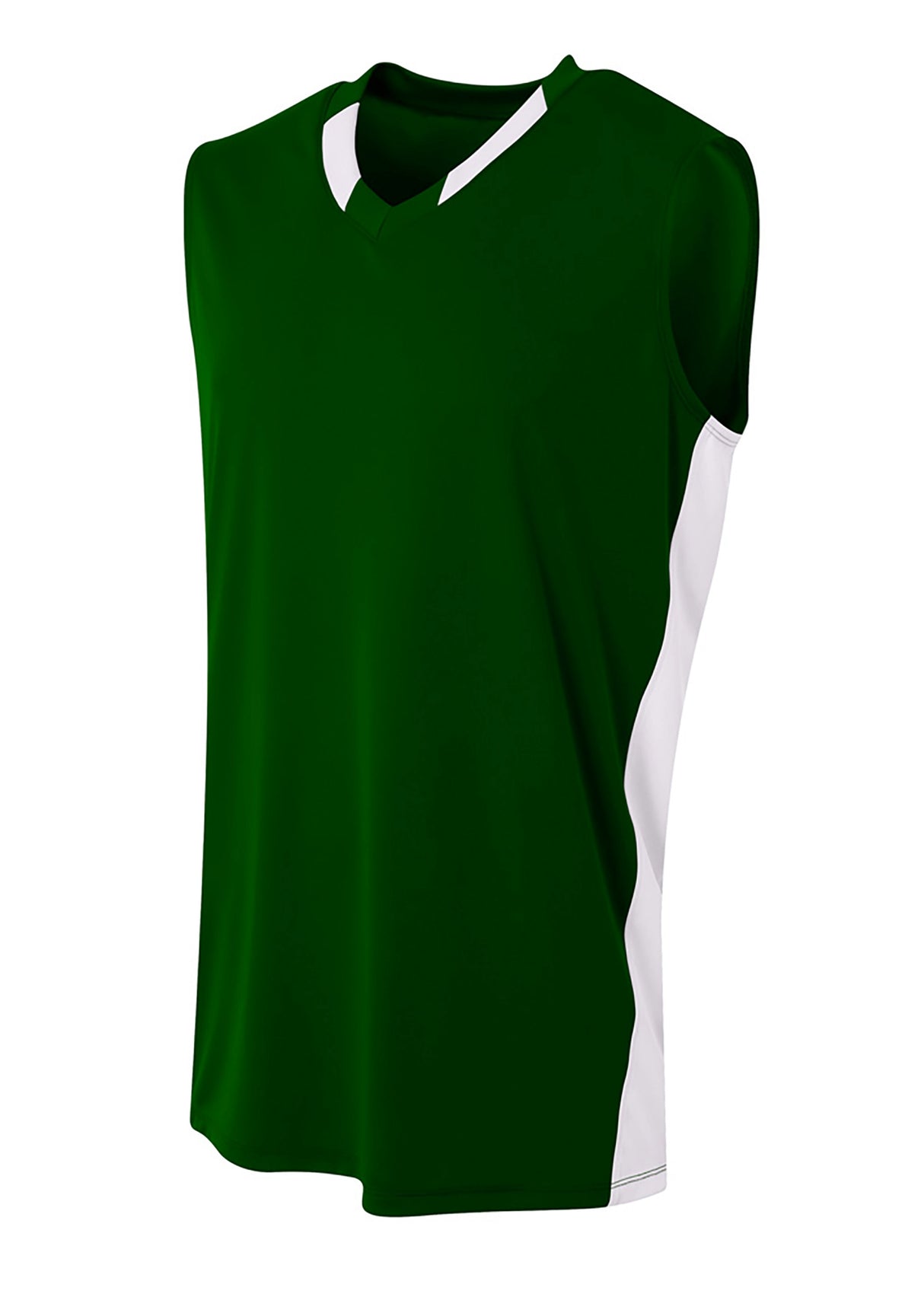 A4 Mens Backcourt Jersey A4