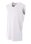A4 Mens Backcourt Jersey A4