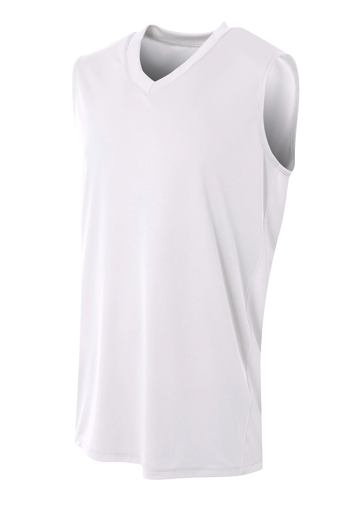 A4 Mens Backcourt Jersey A4