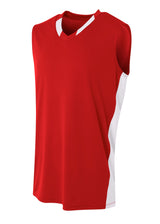 A4 Mens Backcourt Jersey A4