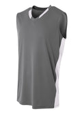 A4 Mens Backcourt Jersey A4