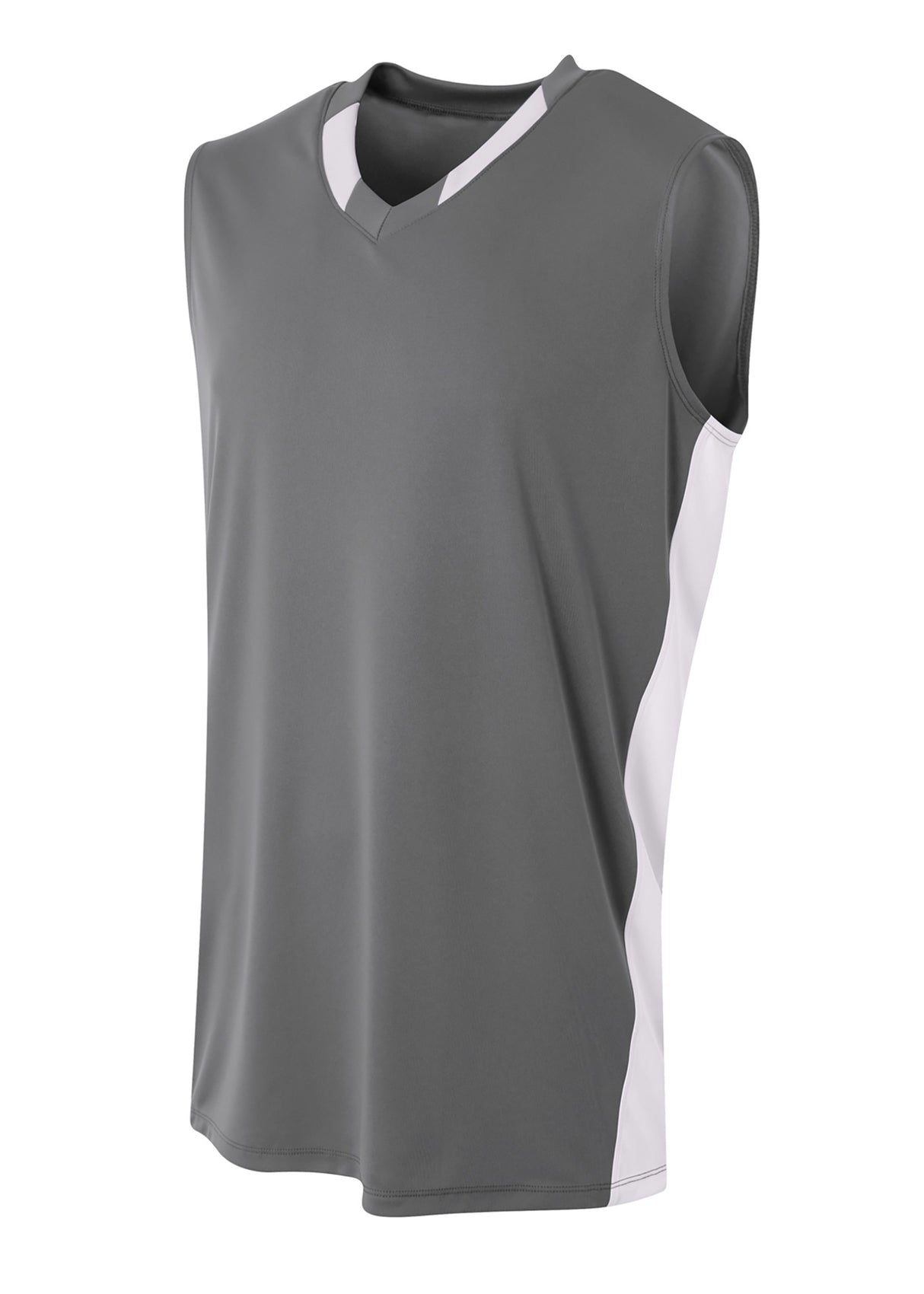 A4 Mens Backcourt Jersey A4