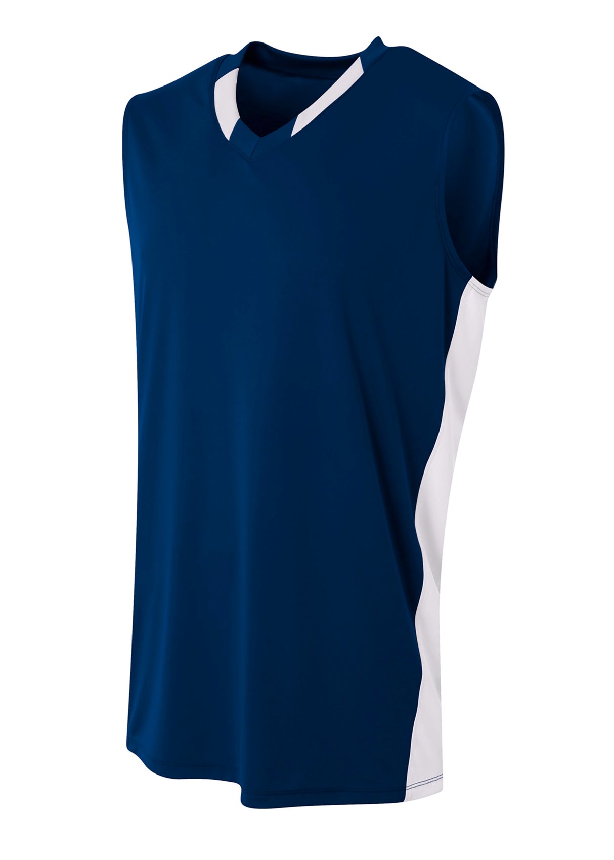 A4 Mens Backcourt Jersey A4
