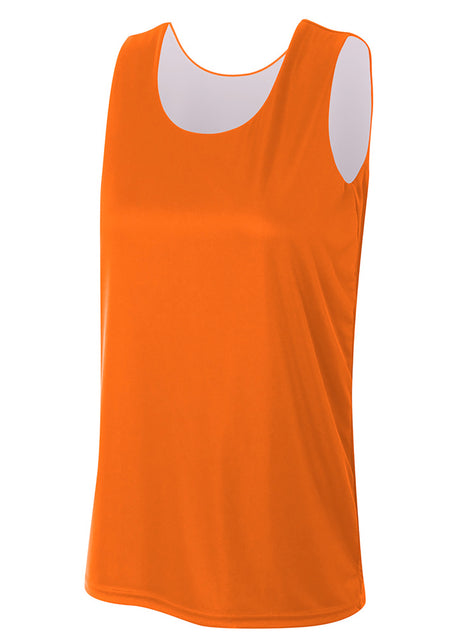 A4 Womens Reversible Jump Jersey A4