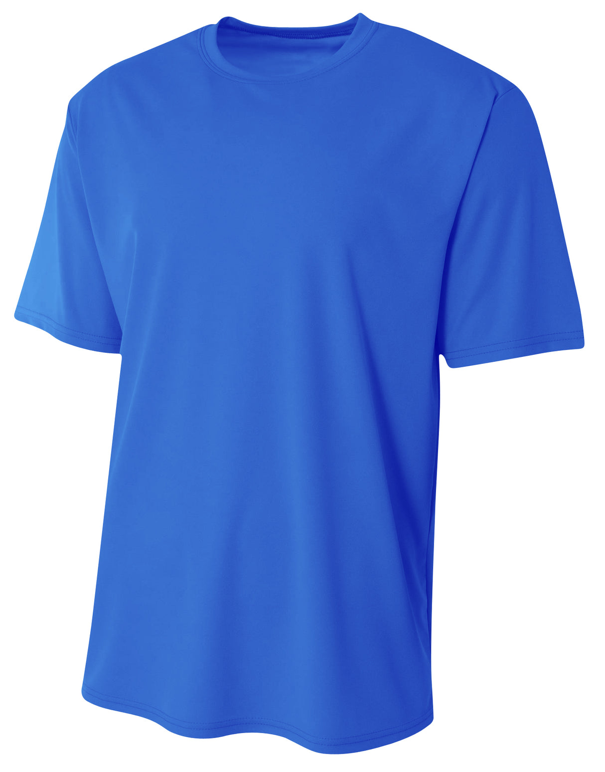 A4 Youth Sprint Tee A4