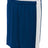 A4 Womens 8" Reversible Moisture Management Short A4