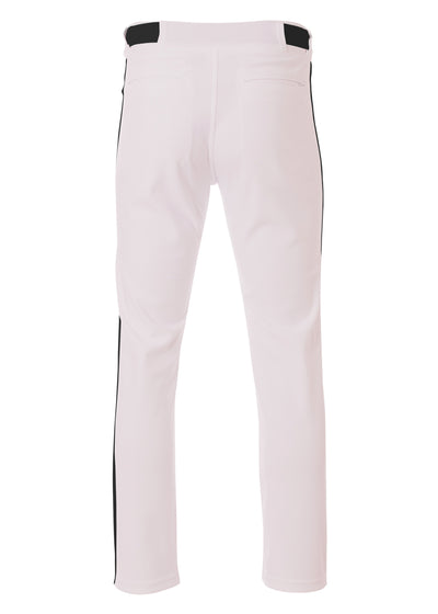 A4 Youth Pro-Style Open Bottom Baseball Pant
