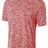 A4 Mens Space Dye Tech Tee A4