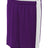 A4 Womens 8" Reversible Moisture Management Short A4