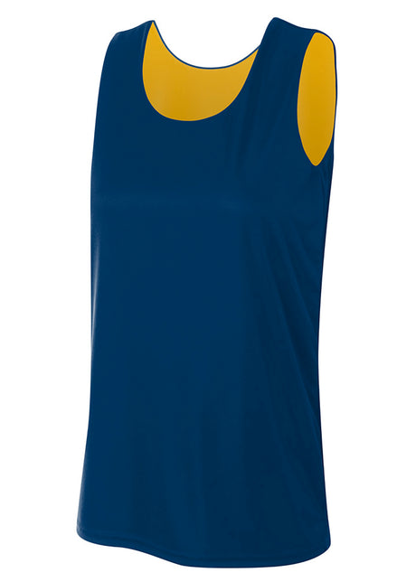 A4 Womens Reversible Jump Jersey A4