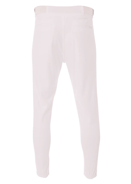 A4 Youth Pro-Style Elastic Bottom Baseball Pant A4