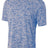A4 Mens Space Dye Tech Tee A4