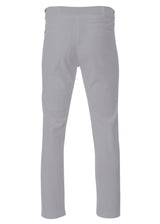 A4 Youth Pro-Style Open Bottom Baseball Pant A4