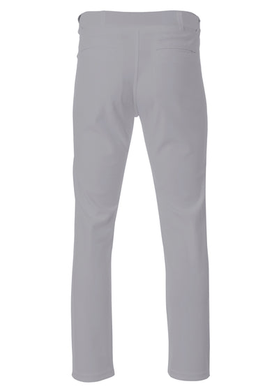 A4 Youth Pro-Style Open Bottom Baseball Pant