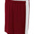 A4 Womens 8" Reversible Moisture Management Short A4