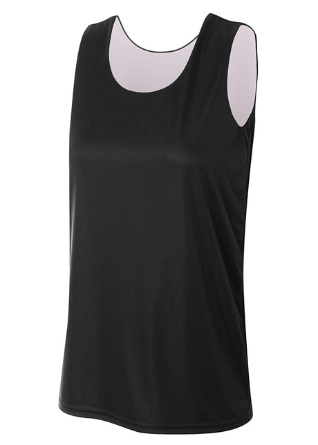 A4 Womens Reversible Jump Jersey A4