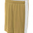 A4 Womens 8" Reversible Moisture Management Short A4