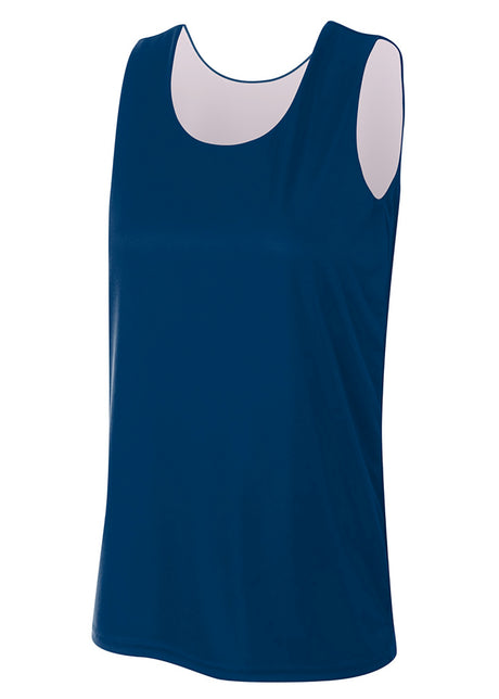 A4 Womens Reversible Jump Jersey A4