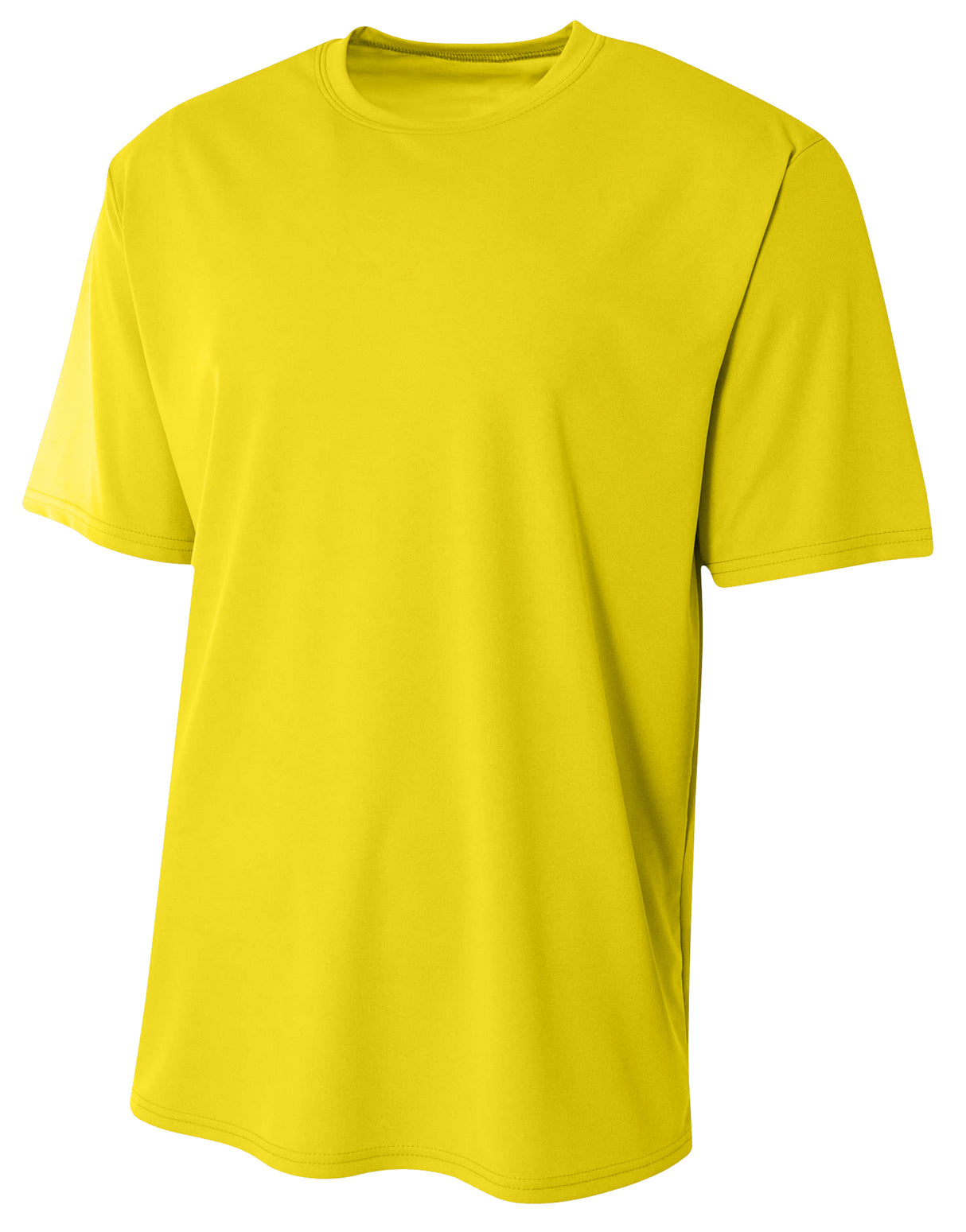 A4 Youth Sprint Tee A4