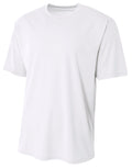 A4 Youth Sprint Tee A4