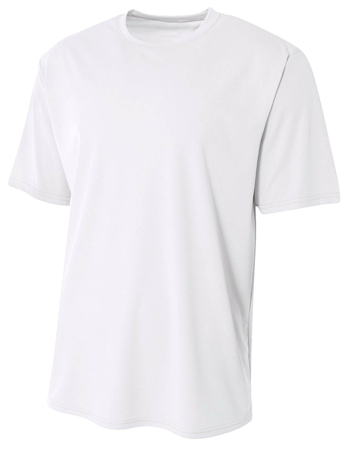 A4 Youth Sprint Tee A4