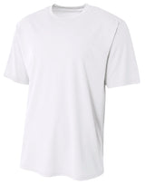 A4 Youth Sprint Tee A4