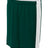 A4 Womens 8" Reversible Moisture Management Short A4