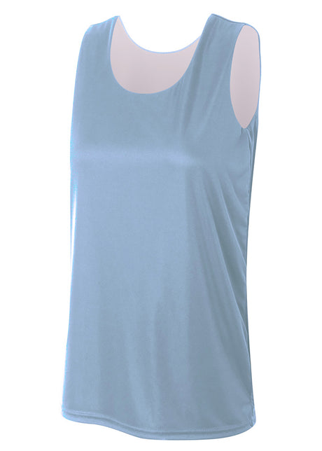 A4 Womens Reversible Jump Jersey A4