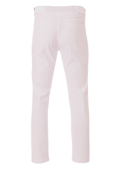 A4 Youth Pro-Style Open Bottom Baseball Pant