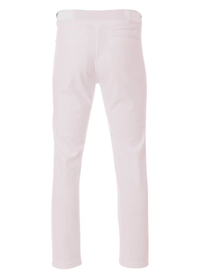 A4 Youth Pro-Style Open Bottom Baseball Pant