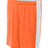 A4 Womens 8" Reversible Moisture Management Short A4