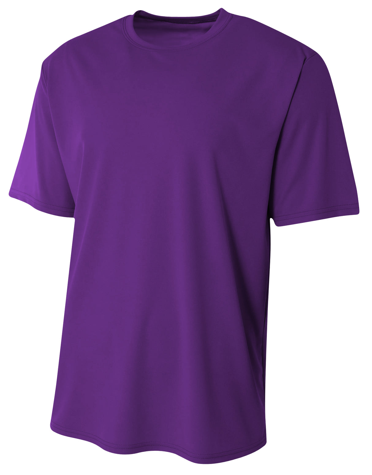 A4 Youth Sprint Tee A4