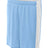 A4 Womens 8" Reversible Moisture Management Short A4