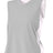 A4 Women's Reversible Moisture Management Muscle Jersey A4
