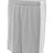 A4 Womens 8" Reversible Moisture Management Short A4