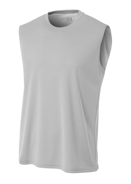 A4 Mens Cooling Performance Muscle A4