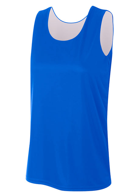 A4 Womens Reversible Jump Jersey A4