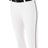 A4 Women's Softball Pants with Piping A4