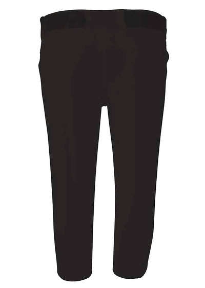 A4 Women's Softball Pants with Piping