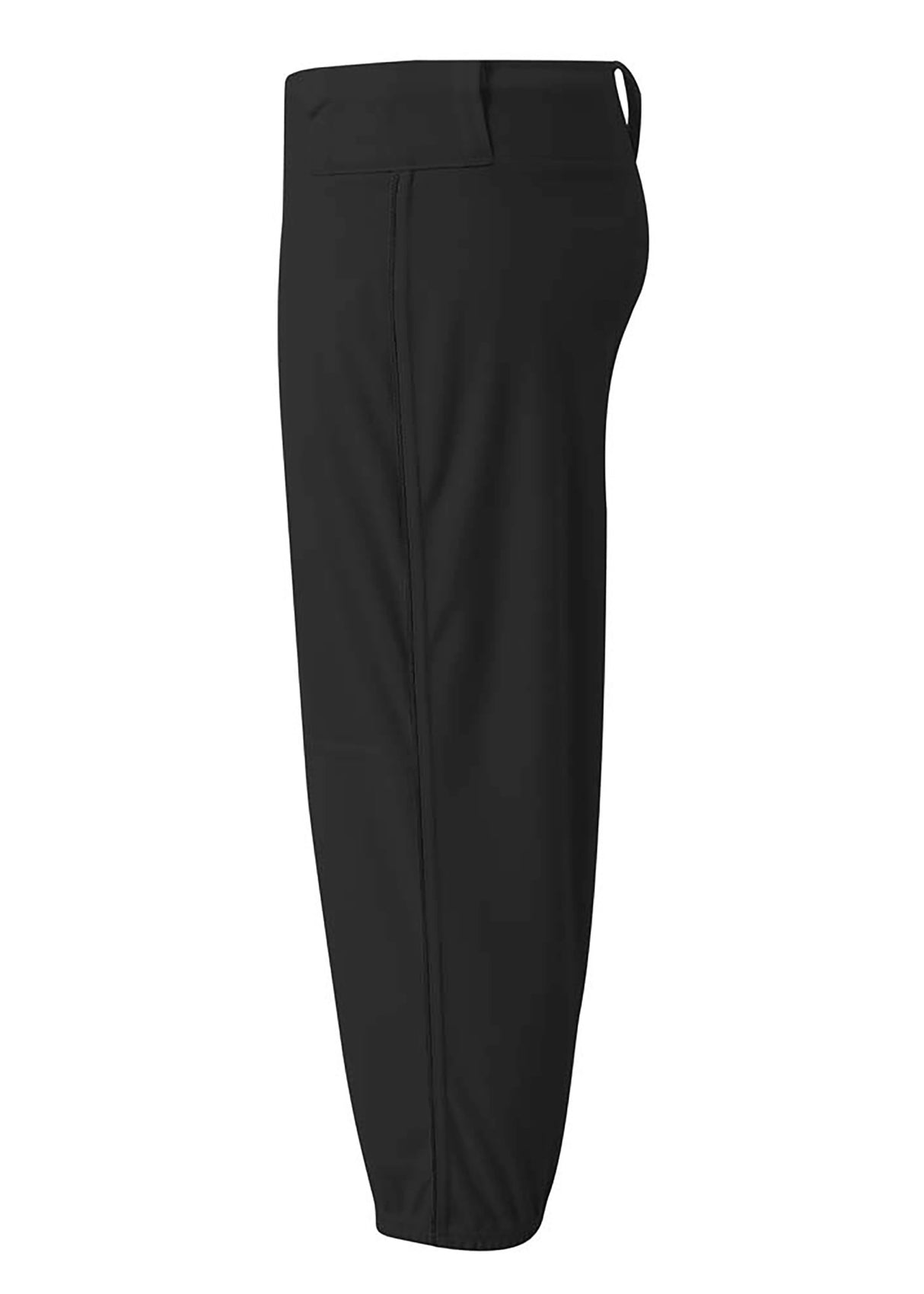 A4 Women's Softball Pants with Piping A4